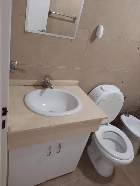 Alquiler Departamento 2 Amb Avellaneda 2