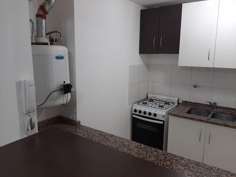 Alquiler Departamento 2 Amb Avellaneda 4