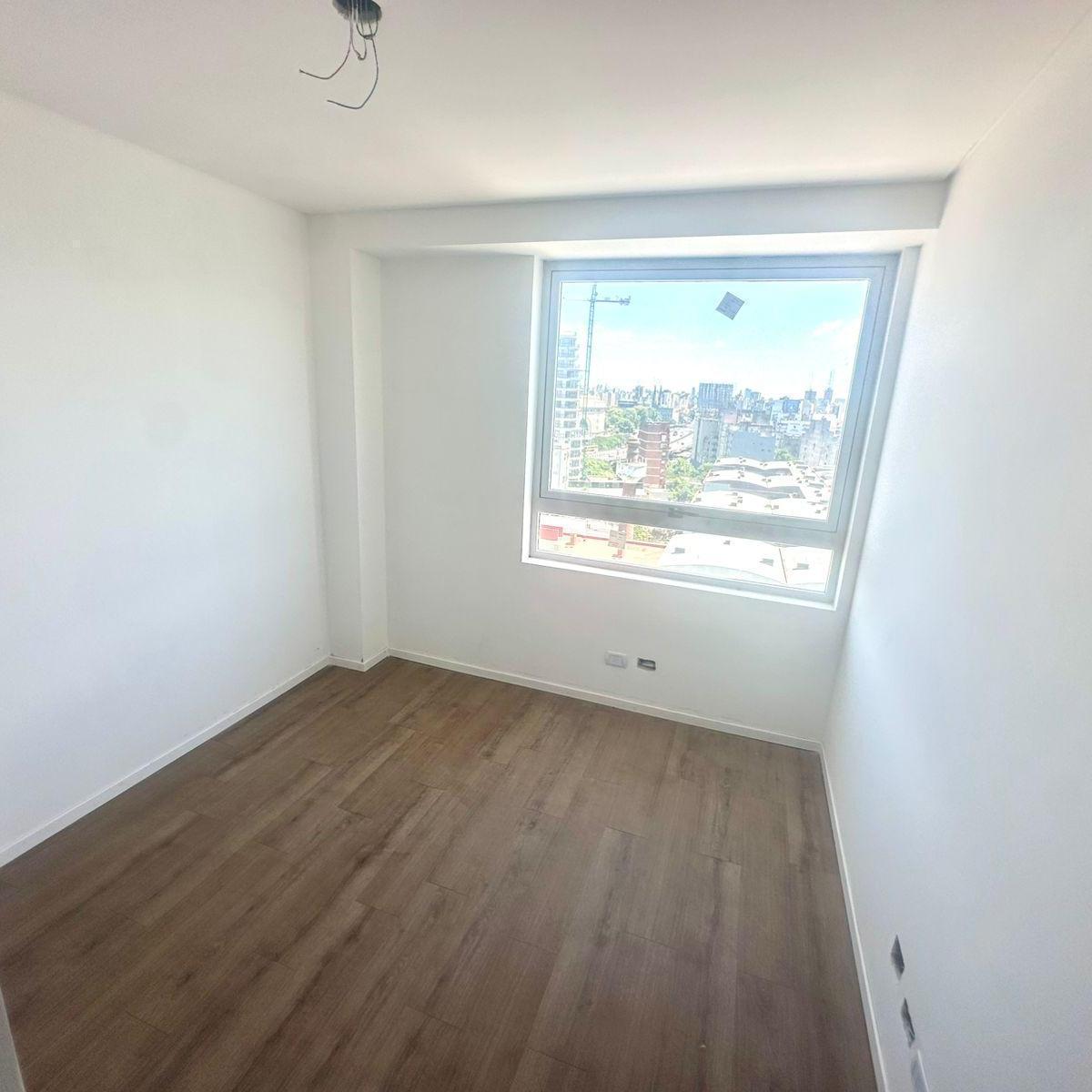Venta Departamento 3 Ambientes Barracas Cochera Piscina Solarium Sum 3