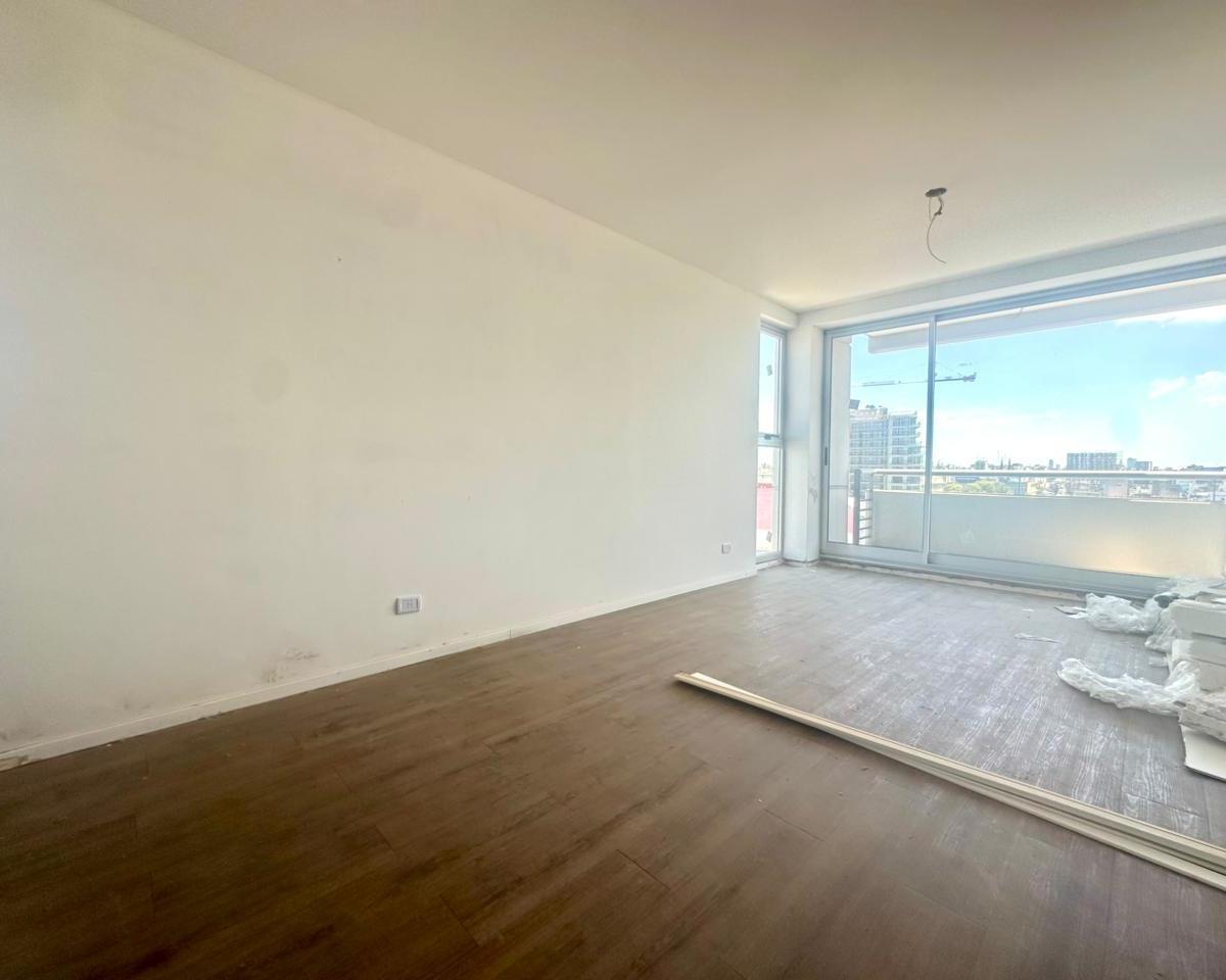 Venta Departamento 3 Ambientes Barracas Cochera Piscina Solarium Sum 1