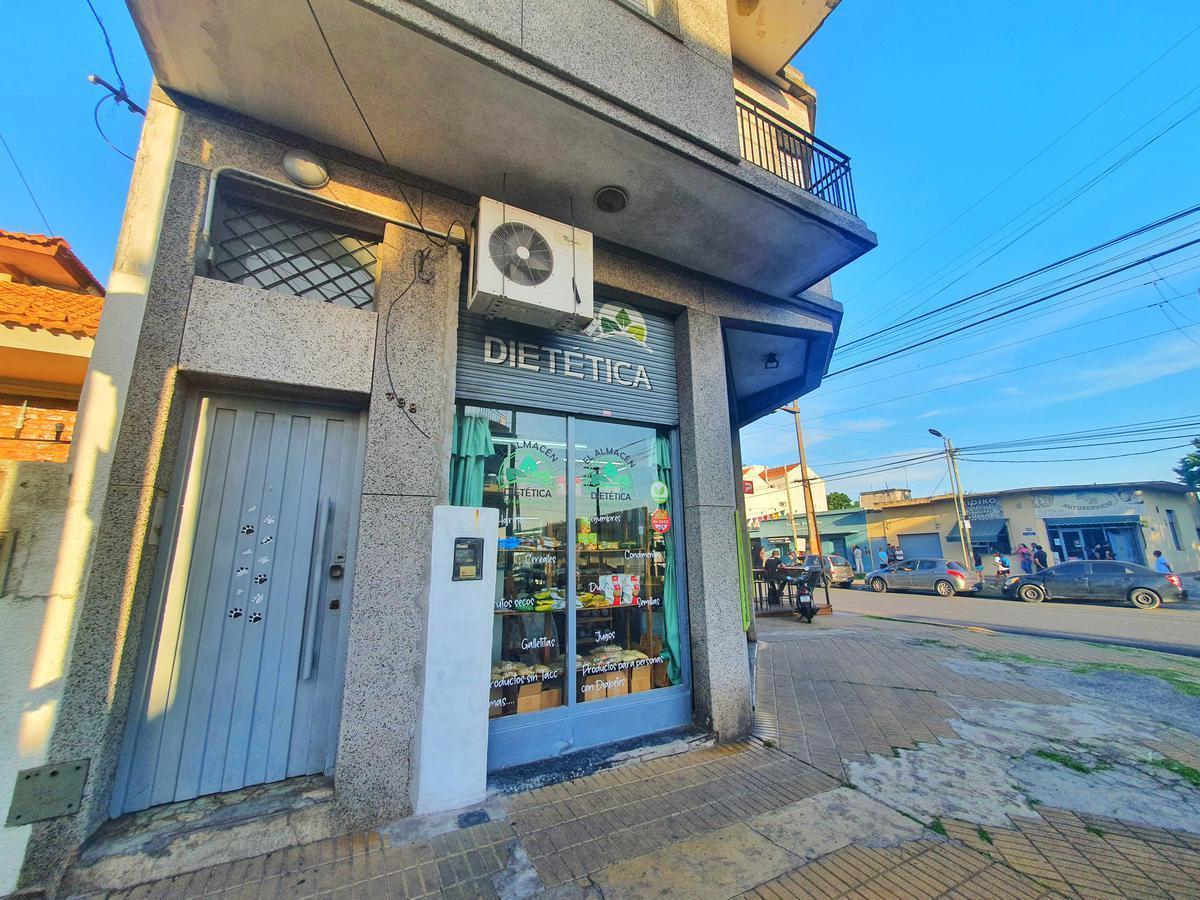 Alquiler Local Comercial Quilmes 5