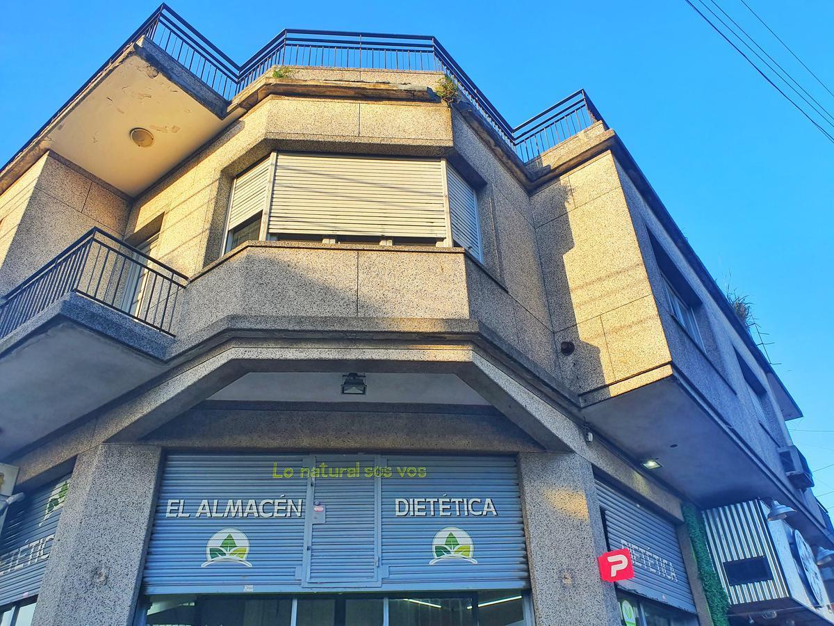 Alquiler Local Comercial Quilmes 4