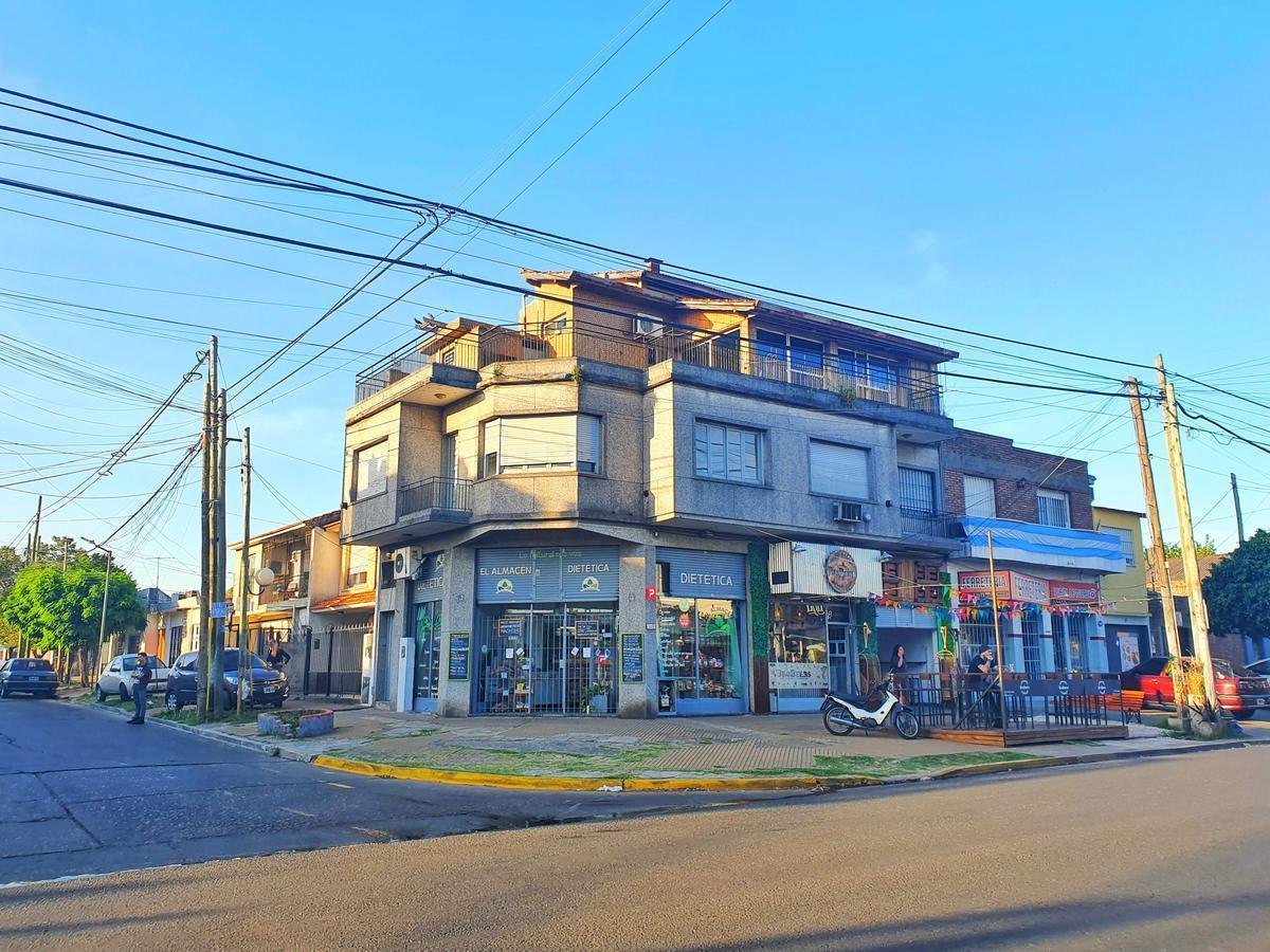 Alquiler Local Comercial Quilmes 2