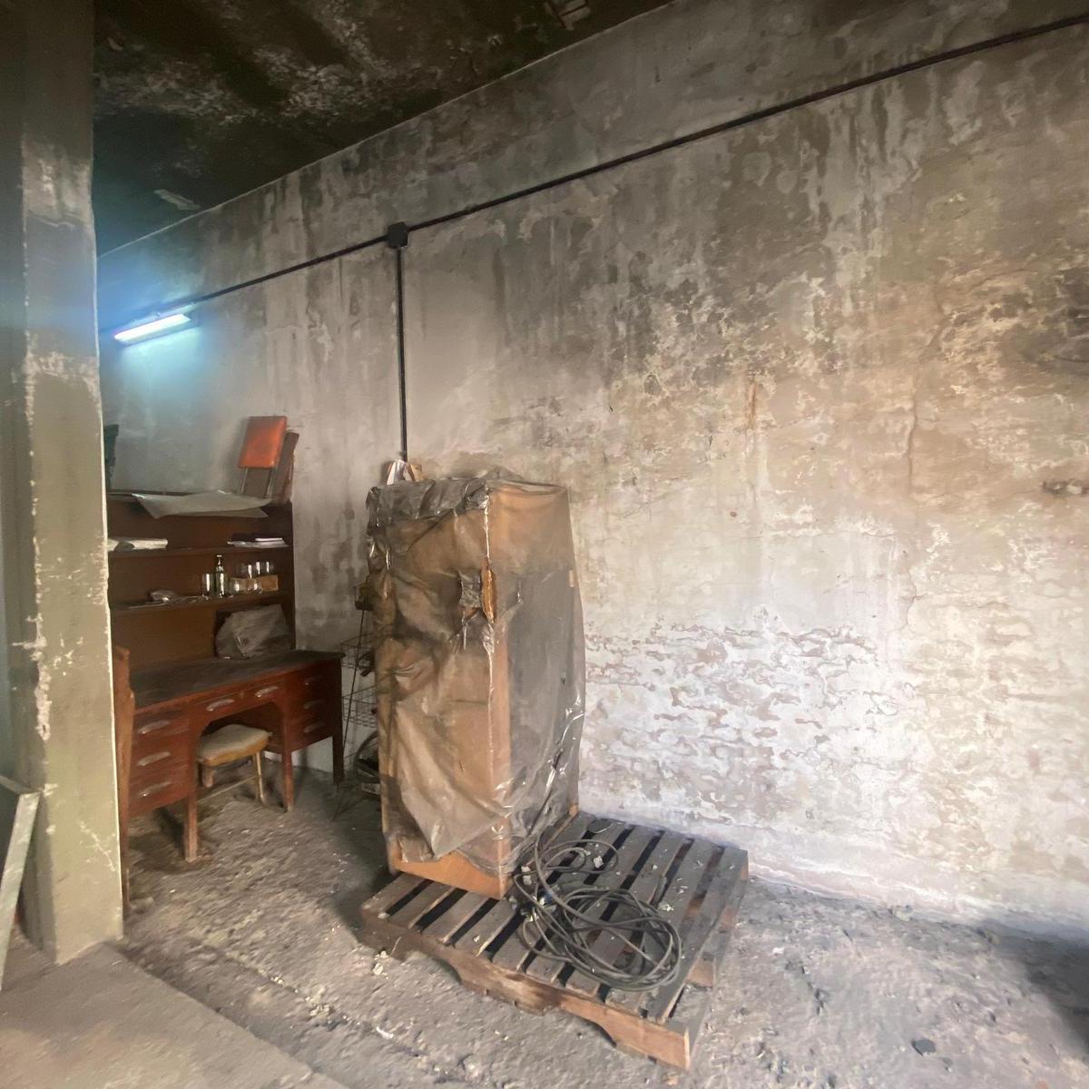 Venta Galpón Apto Crédito Lanús Oeste 5