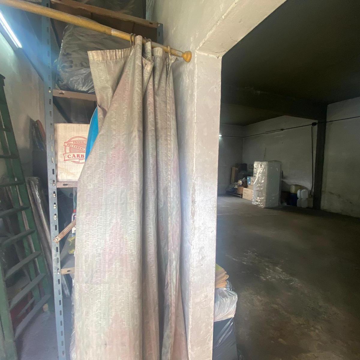 Venta Galpón Apto Crédito Lanús Oeste 3
