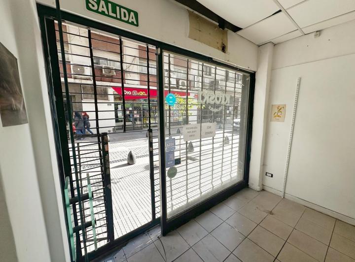 ALQUILER LOCAL MICROCENTRO CAPITAL FEDERAL 1