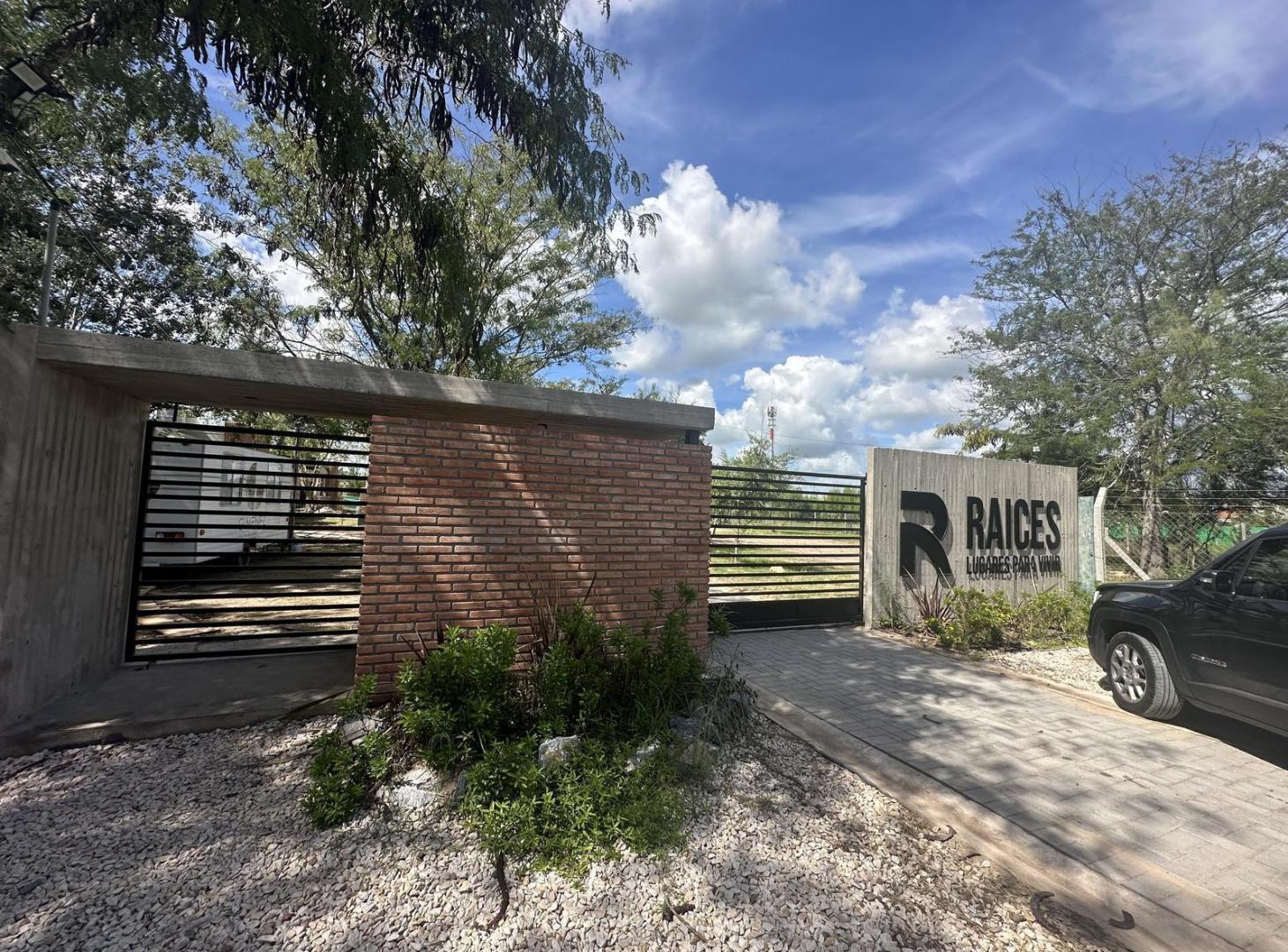 VENTA LOTE RAICES BUENOS AIRES SAN VICENTE BUENOS AIRES