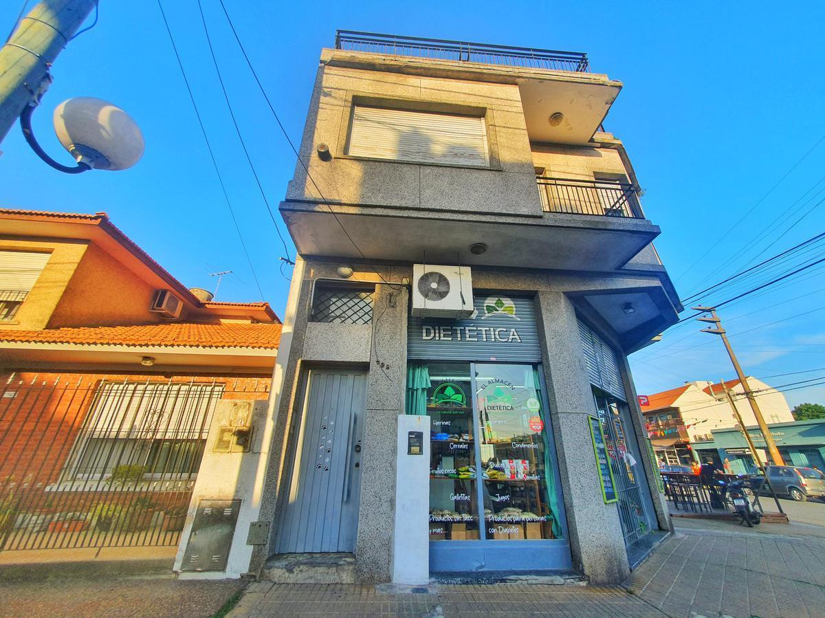 Foto de LOCAL CON CASA QUILMES, imagen 3