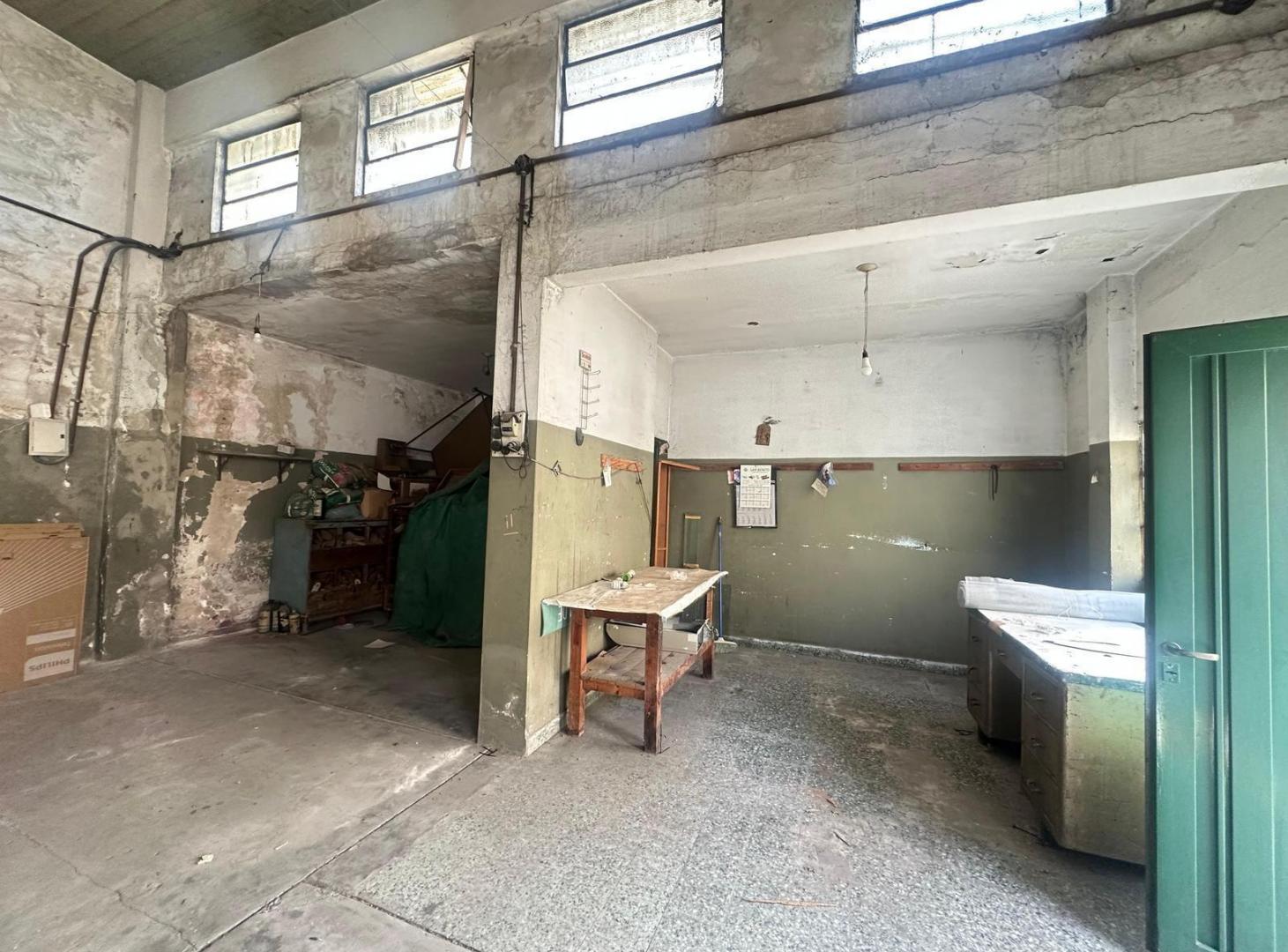 Foto de ALQUILER GALPÓN DEPOSITO LANÚS OESTE, imagen 5