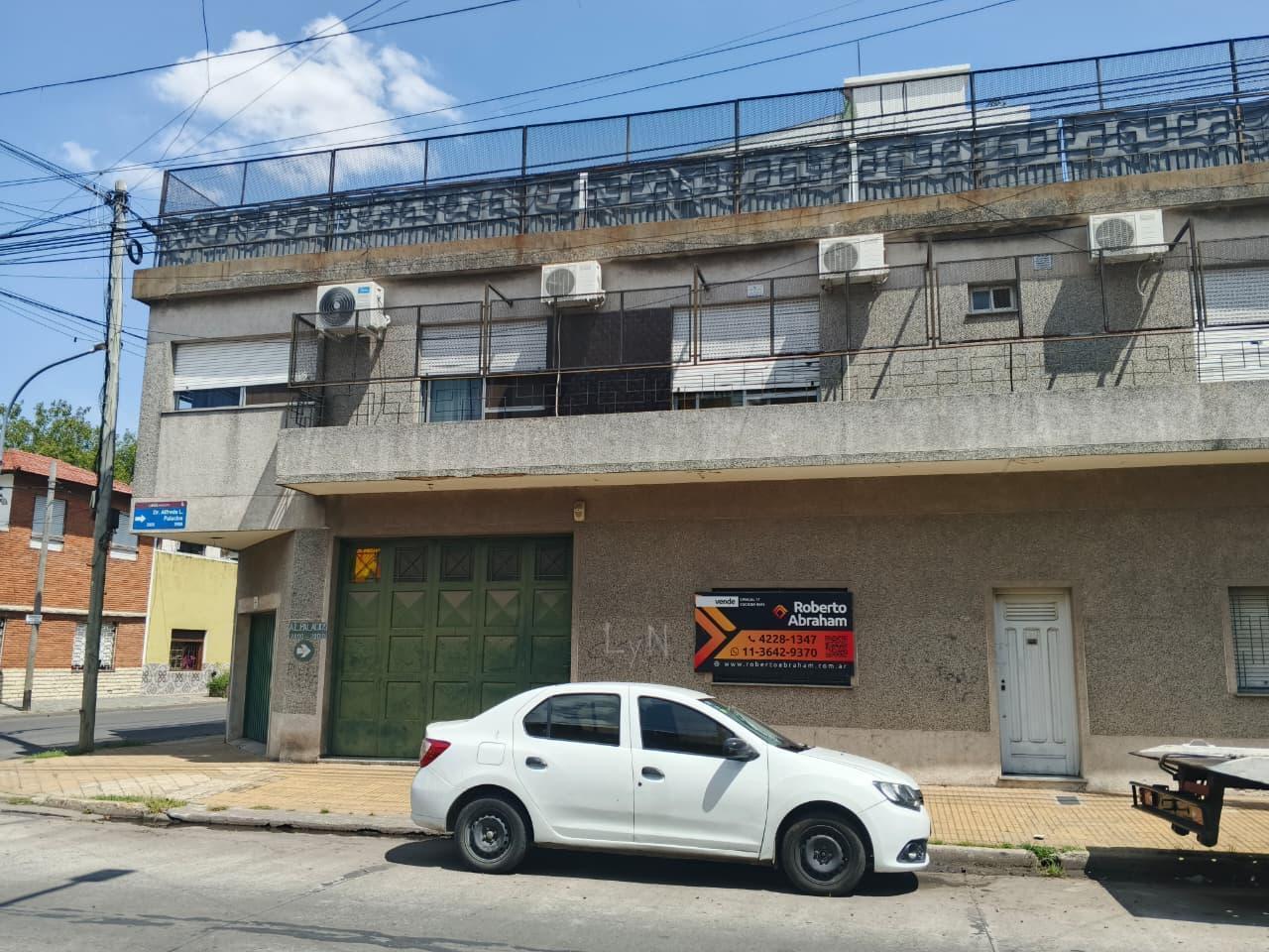 VENTA PH 3 AMBIENTES GARAGE
