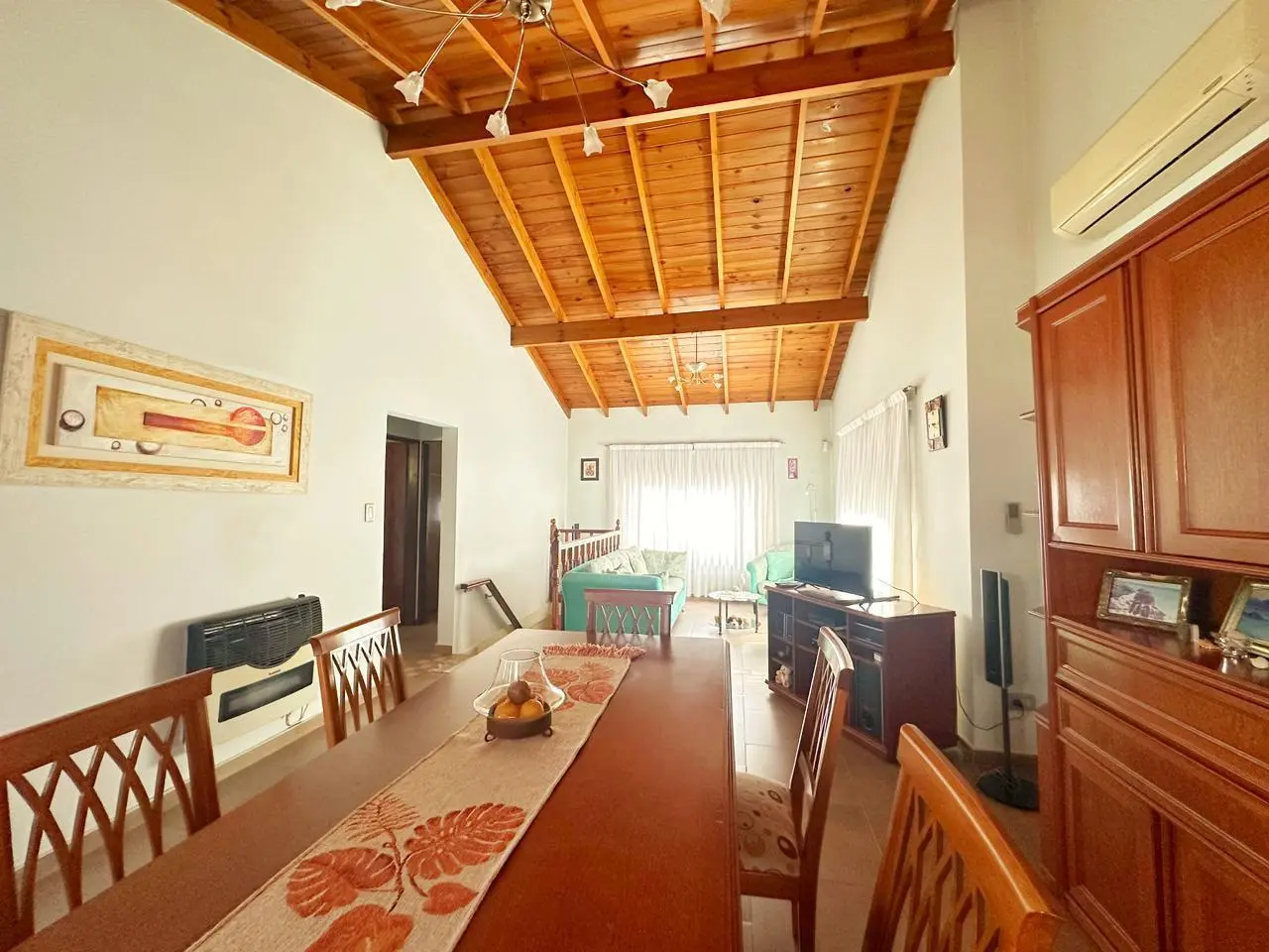 VENTA CASA DOS FAMILIAS PATIO GARAGE TERRAZA 4