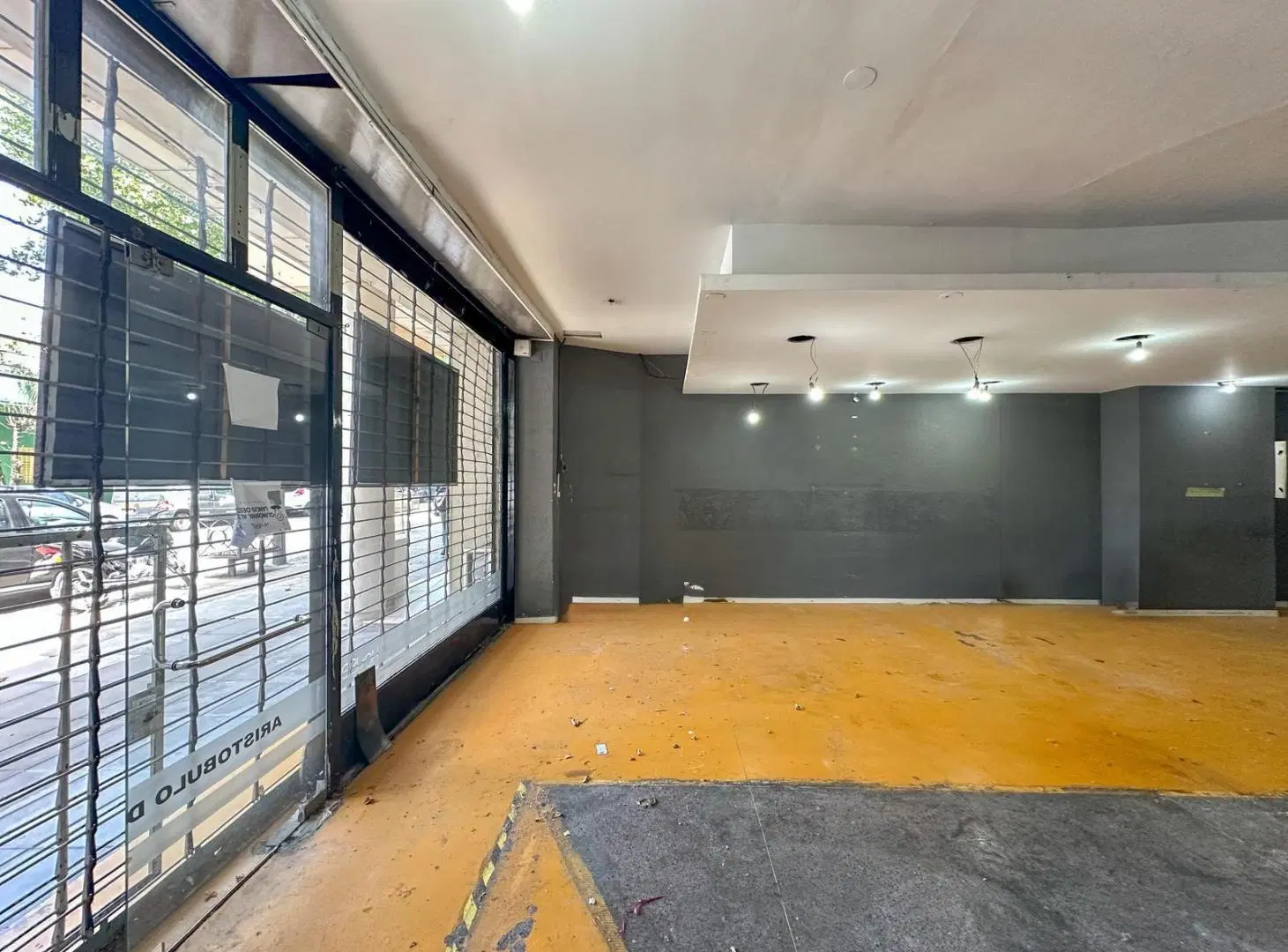 LOCAL 175 M2 LANUS OESTE 3