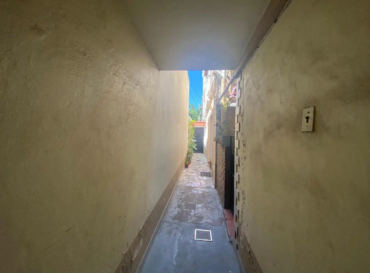 ALQUILER PH 3 AMB 130 M2 GERLI 2