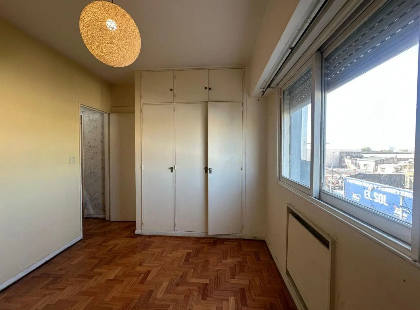 Departamento - Valentin Alsina 3