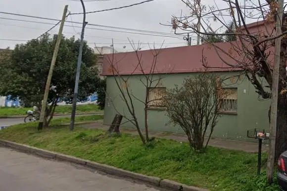 VENTA CASA LANÚS OESTE 6