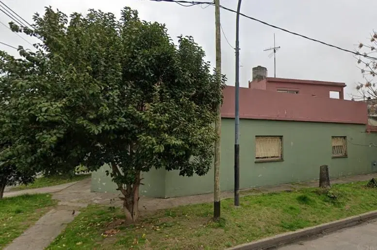 VENTA CASA LANÚS OESTE 4