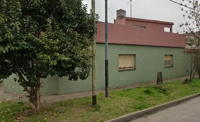 VENTA CASA LANÚS OESTE 2