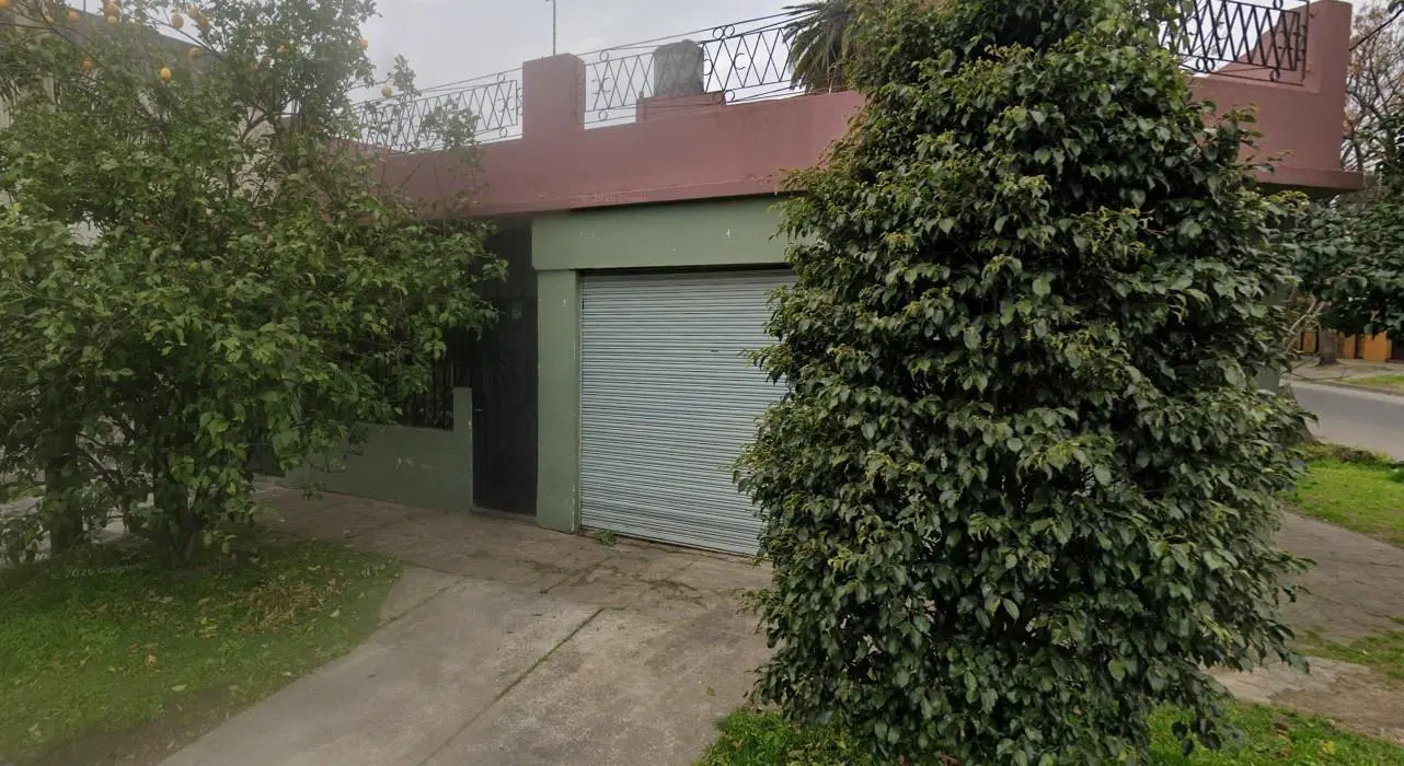 VENTA CASA LANÚS OESTE 3