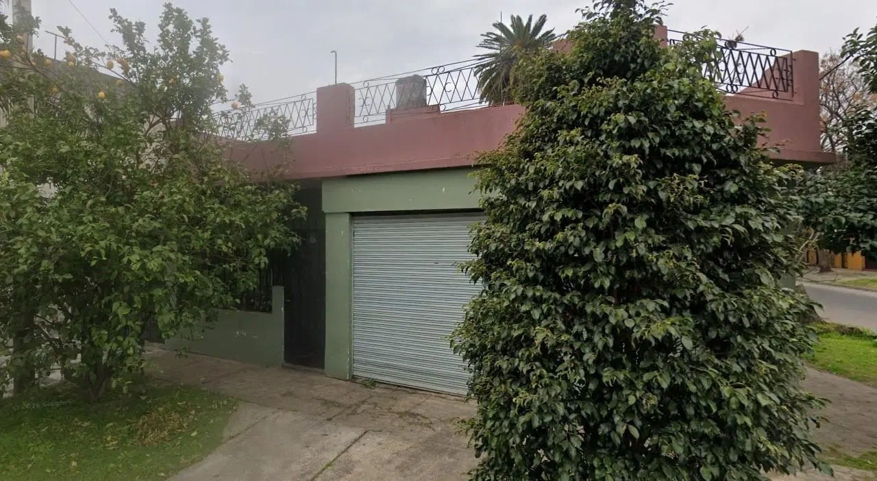 VENTA CASA LANÚS OESTE 5