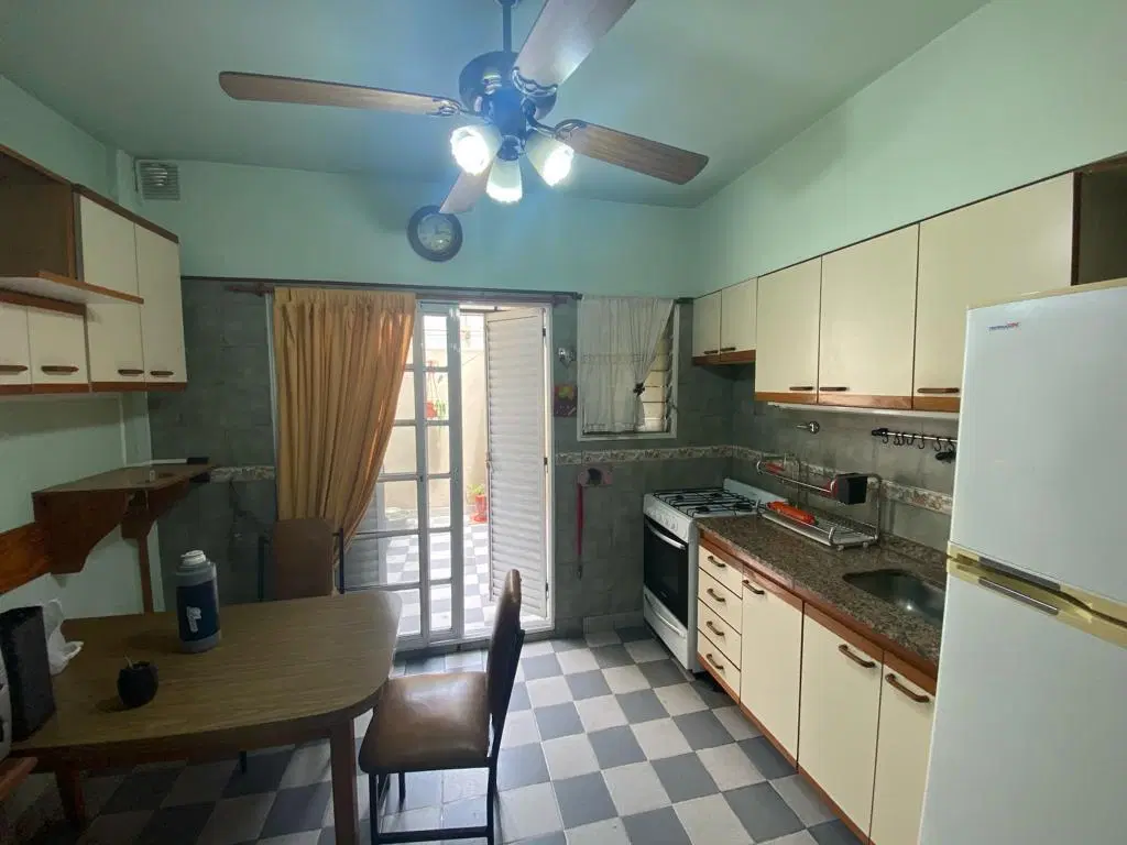 VENTA DUPLEX 3 AMBIENTES VALENTIN ALSINA 2