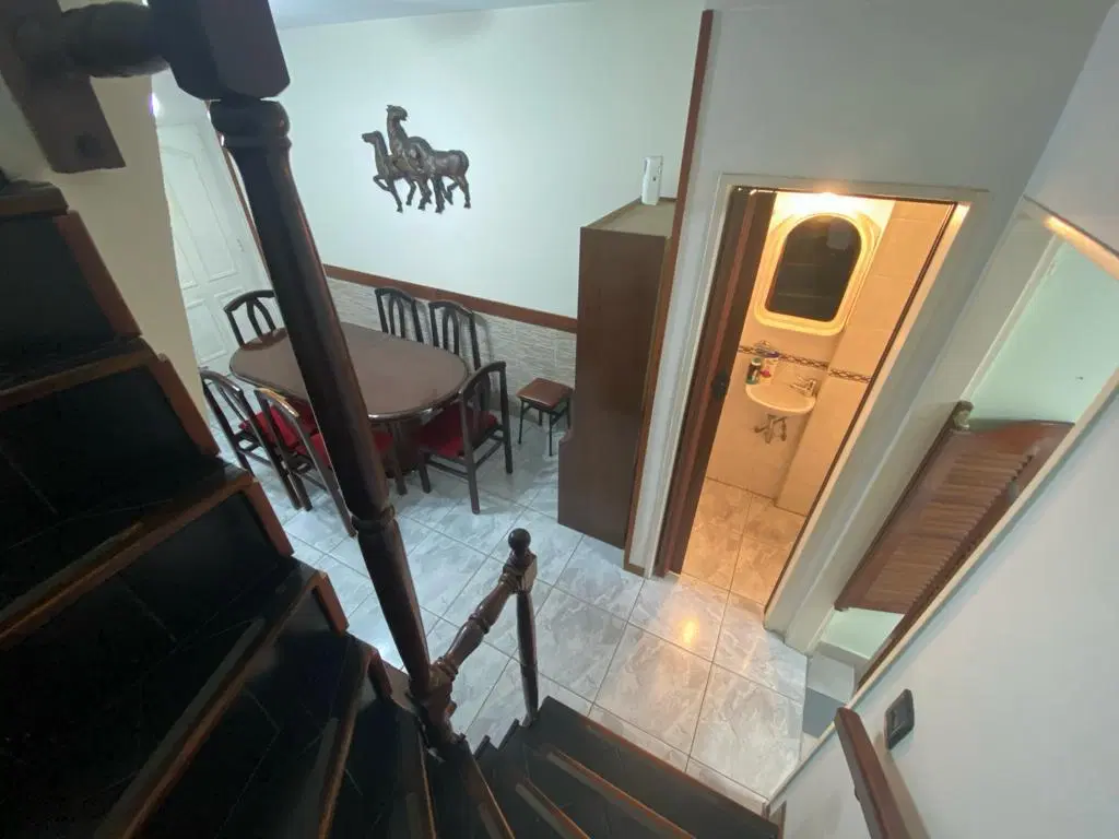 VENTA DUPLEX 3 AMBIENTES VALENTIN ALSINA 3