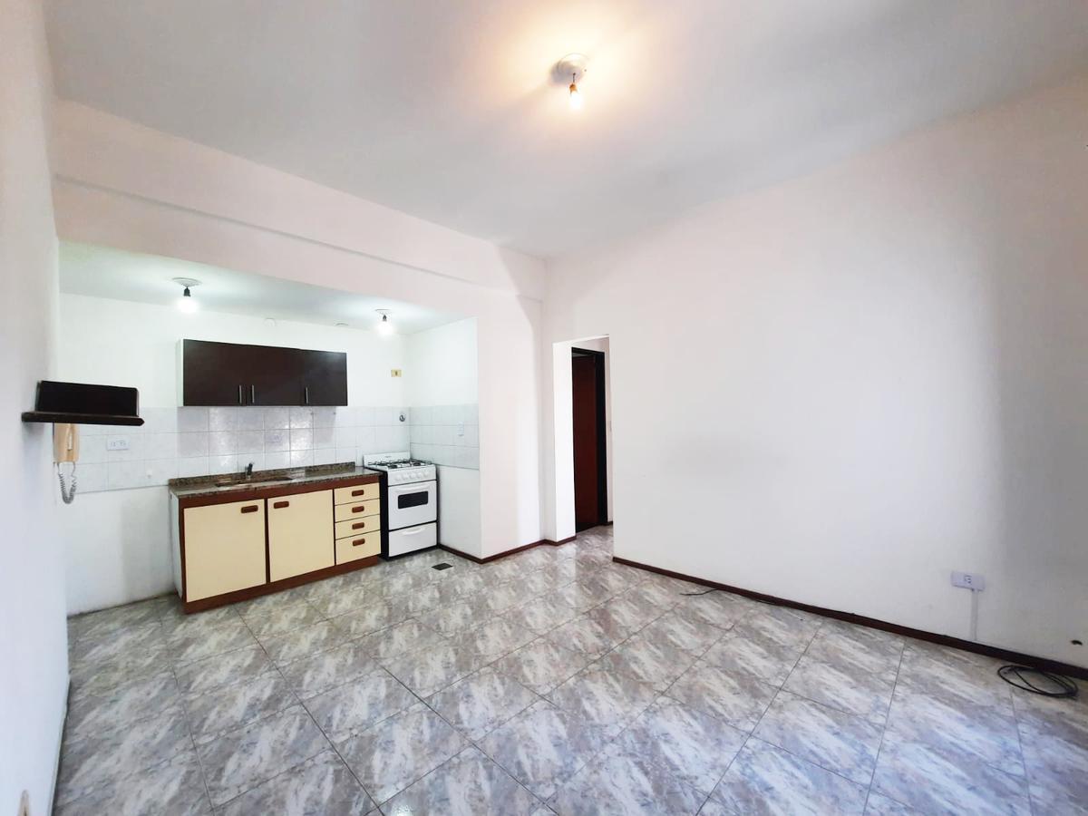 ALQUILER DEPARTAMENTO 2 AMB 35 M2 VALENTIN ALSINA