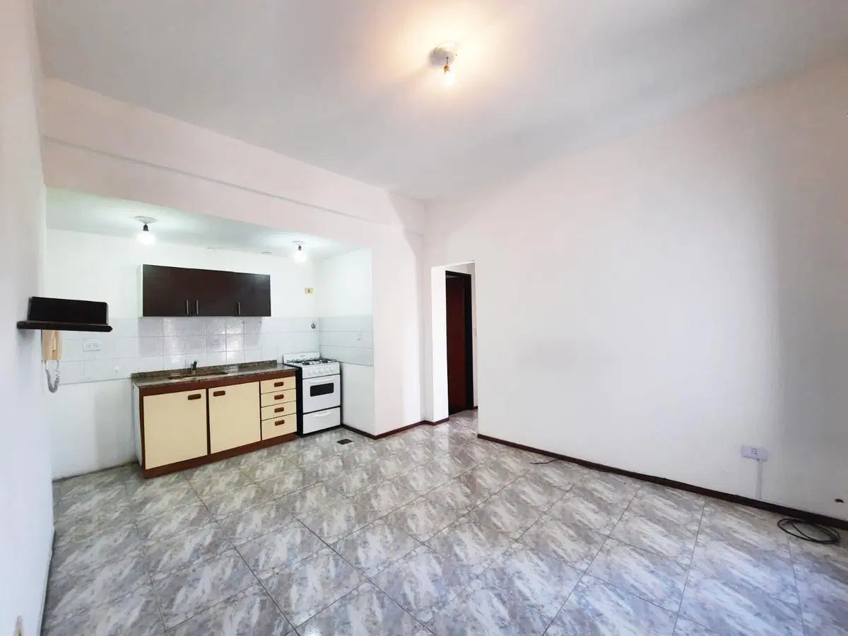 ALQUILER DEPARTAMENTO 2 AMB 35 M2 VALENTIN ALSINA 5