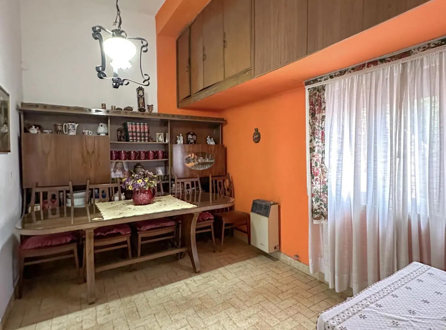 VENTA CASA MULTIFAMILIAR DOBLE SALIDA PIÑEYRO AVELLANEDA 4