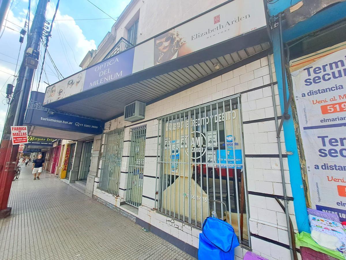 Foto de ALQUILER LOCAL 202 M2 VALENTIN ALSINA, imagen 5
