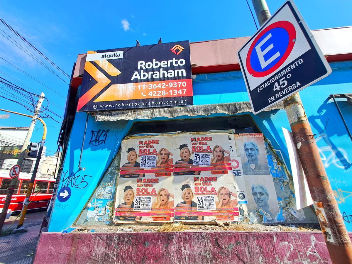 Foto de ALQUILER LOCAL 202 M2 VALENTIN ALSINA, imagen 4