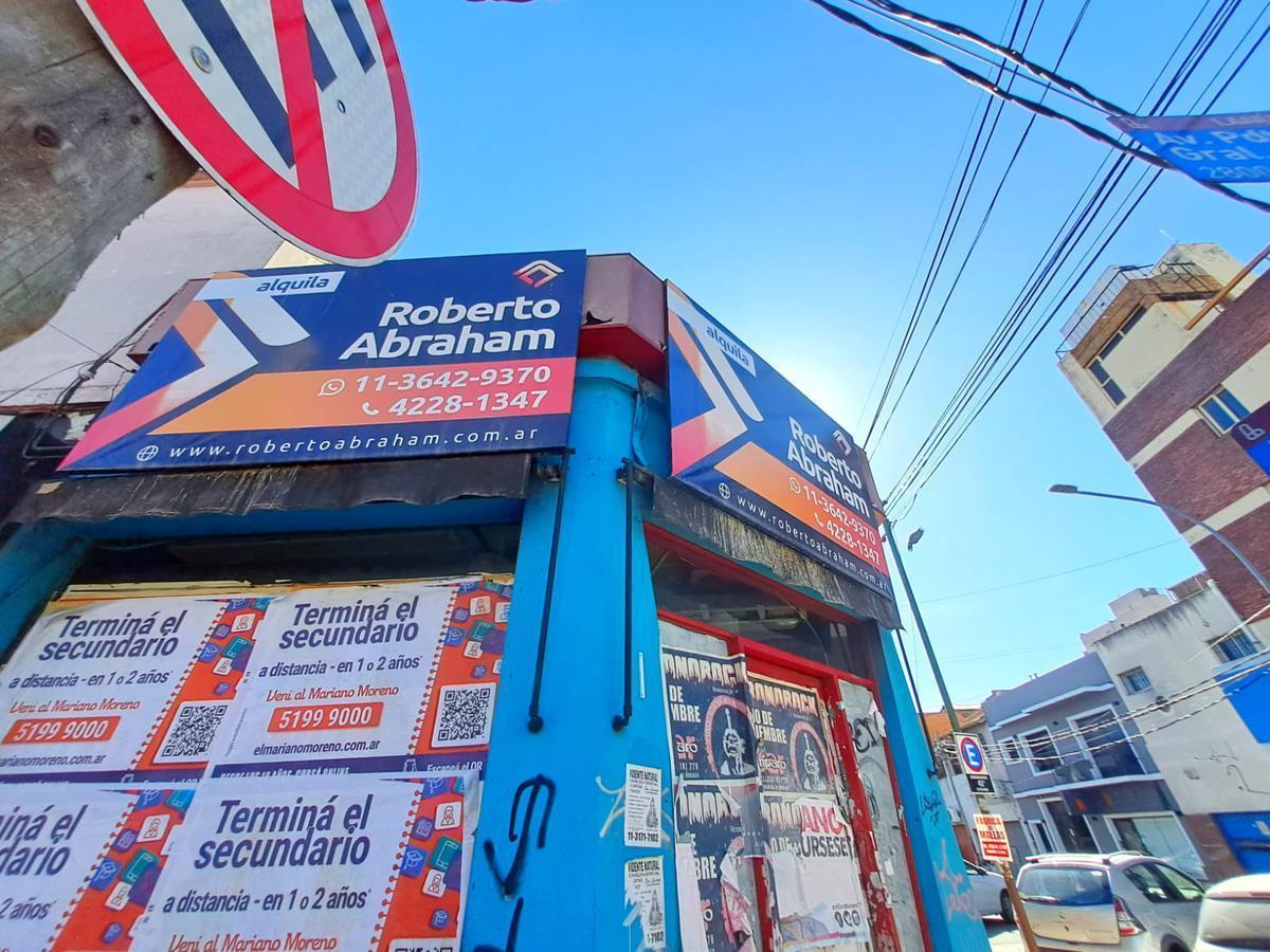 Foto de ALQUILER LOCAL 202 M2 VALENTIN ALSINA, imagen 2