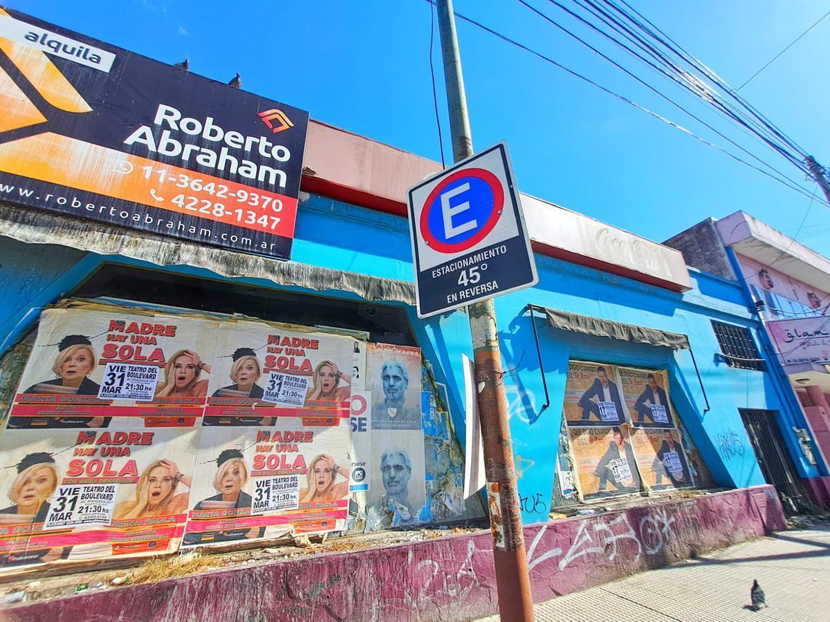 Foto de ALQUILER LOCAL 202 M2 VALENTIN ALSINA, imagen 3