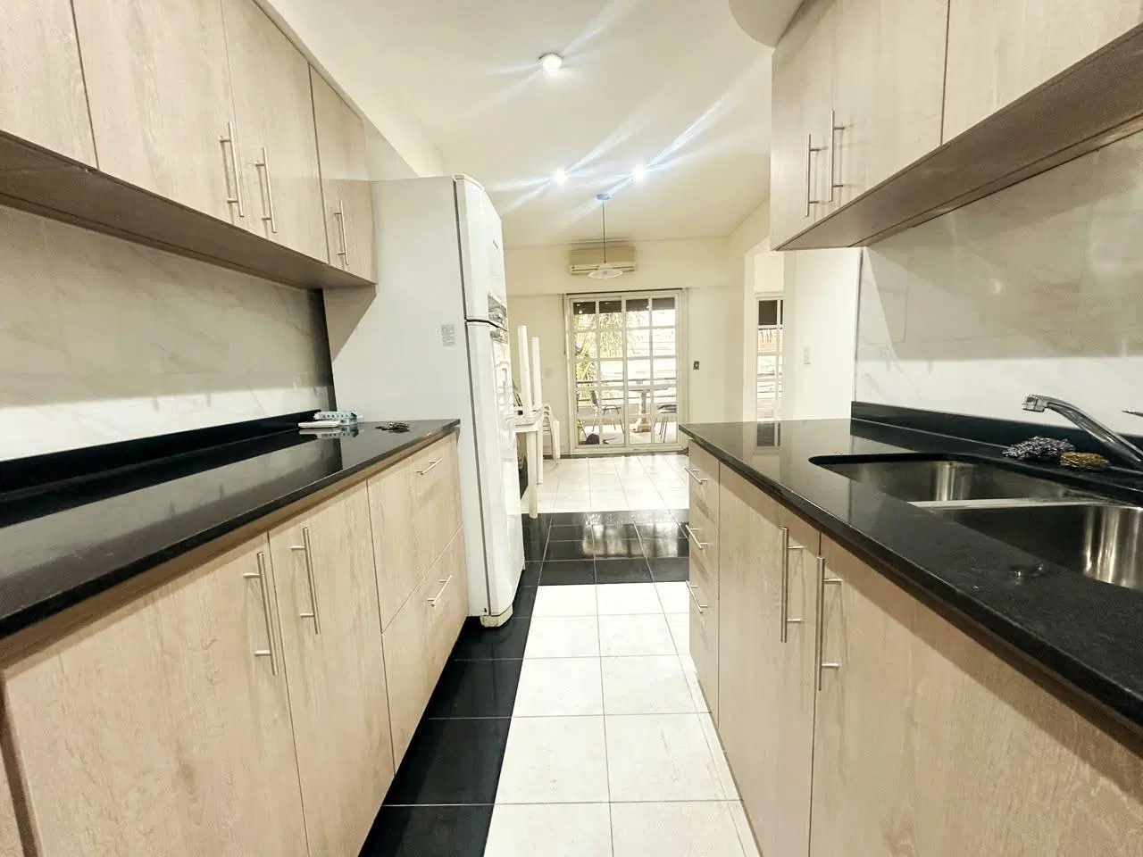 VENTA DEPARTAMENTO SEMIPISO 4 AMBIENTES LANÚS OESTE 3