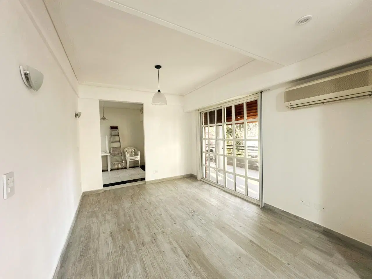 VENTA DEPARTAMENTO SEMIPISO 4 AMBIENTES LANÚS OESTE 4