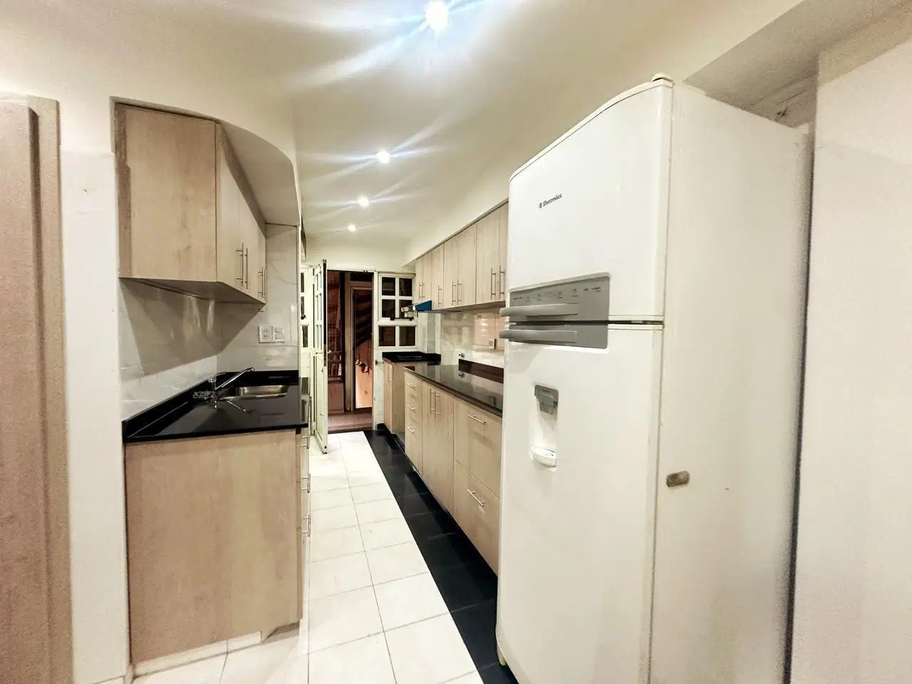 VENTA DEPARTAMENTO SEMIPISO 4 AMBIENTES LANÚS OESTE 2