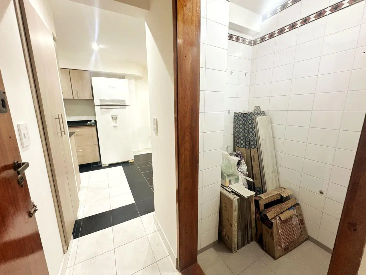 VENTA DEPARTAMENTO SEMIPISO 4 AMBIENTES LANÚS OESTE 5