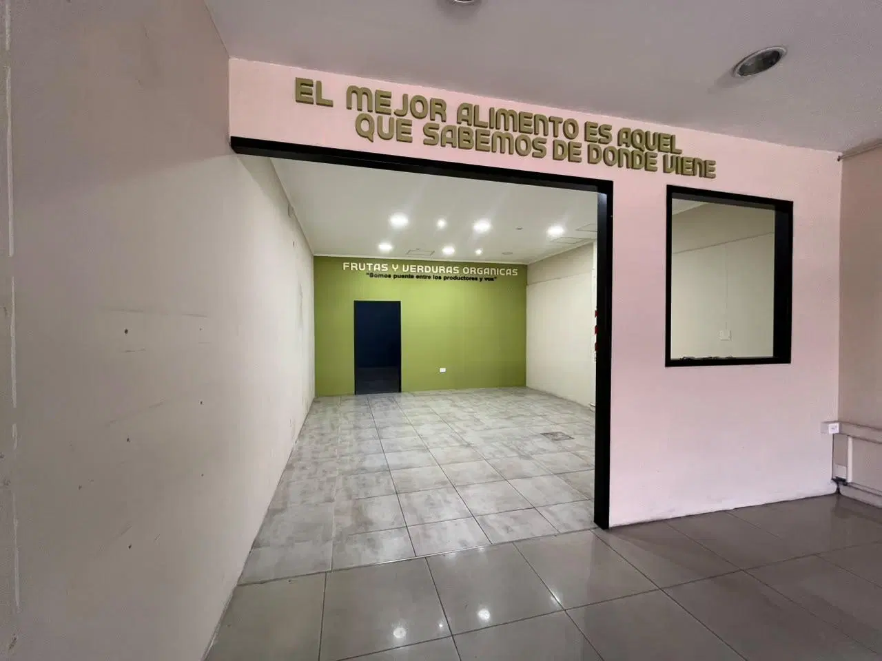 ALQUILER LOCAL 290 M2 VALENTIN ALSINA 5