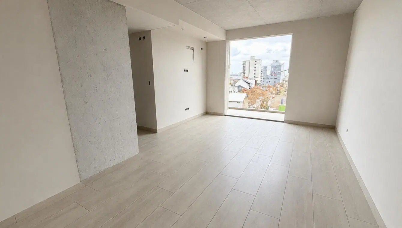 VENTA DEPARTAMENTO 2 AMBIENTES A ESTRENAR 7
