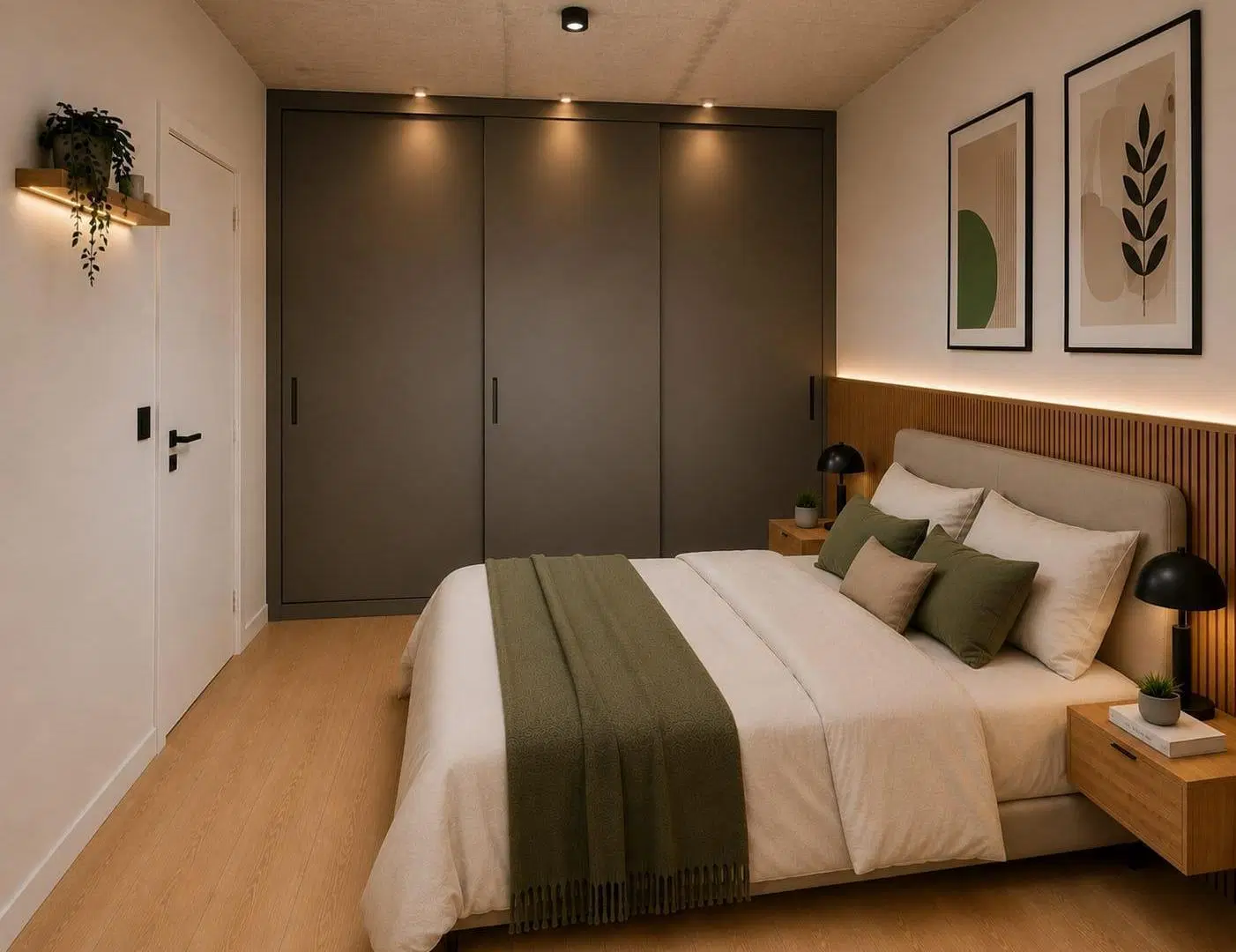 VENTA DEPARTAMENTO 2 AMBIENTES A ESTRENAR 4