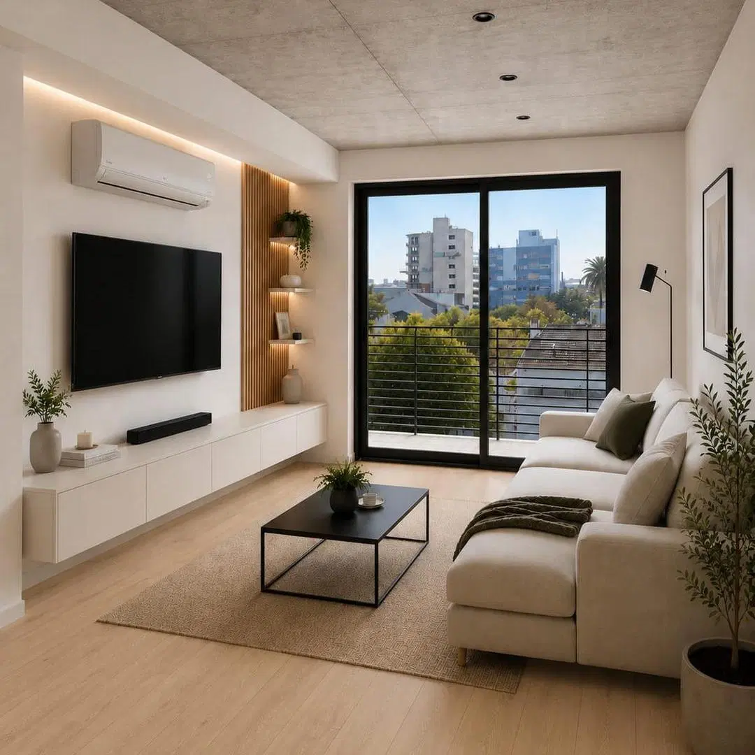 VENTA DEPARTAMENTO 2 AMBIENTES A ESTRENAR 1