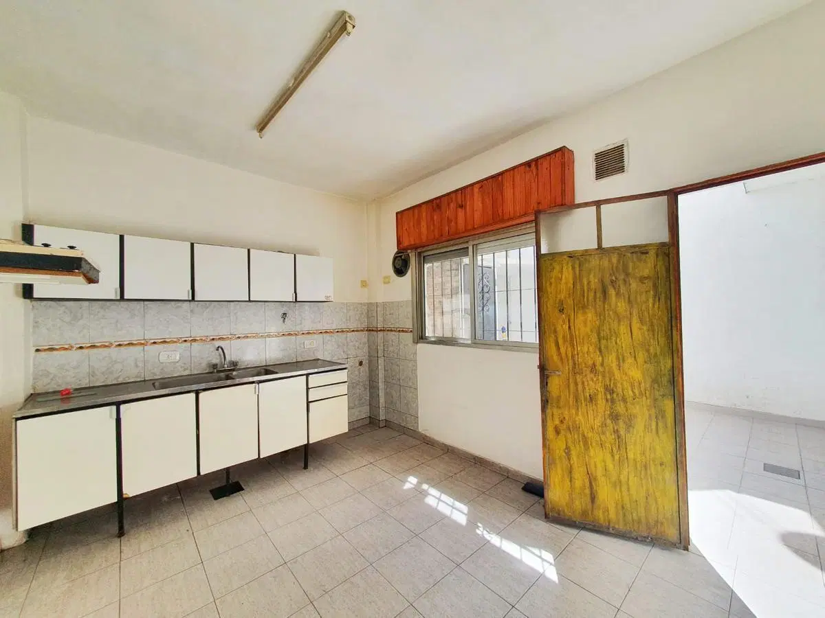ALQUILER CASA 3 AMB 110 M2 VALENTIN ALSINA 5