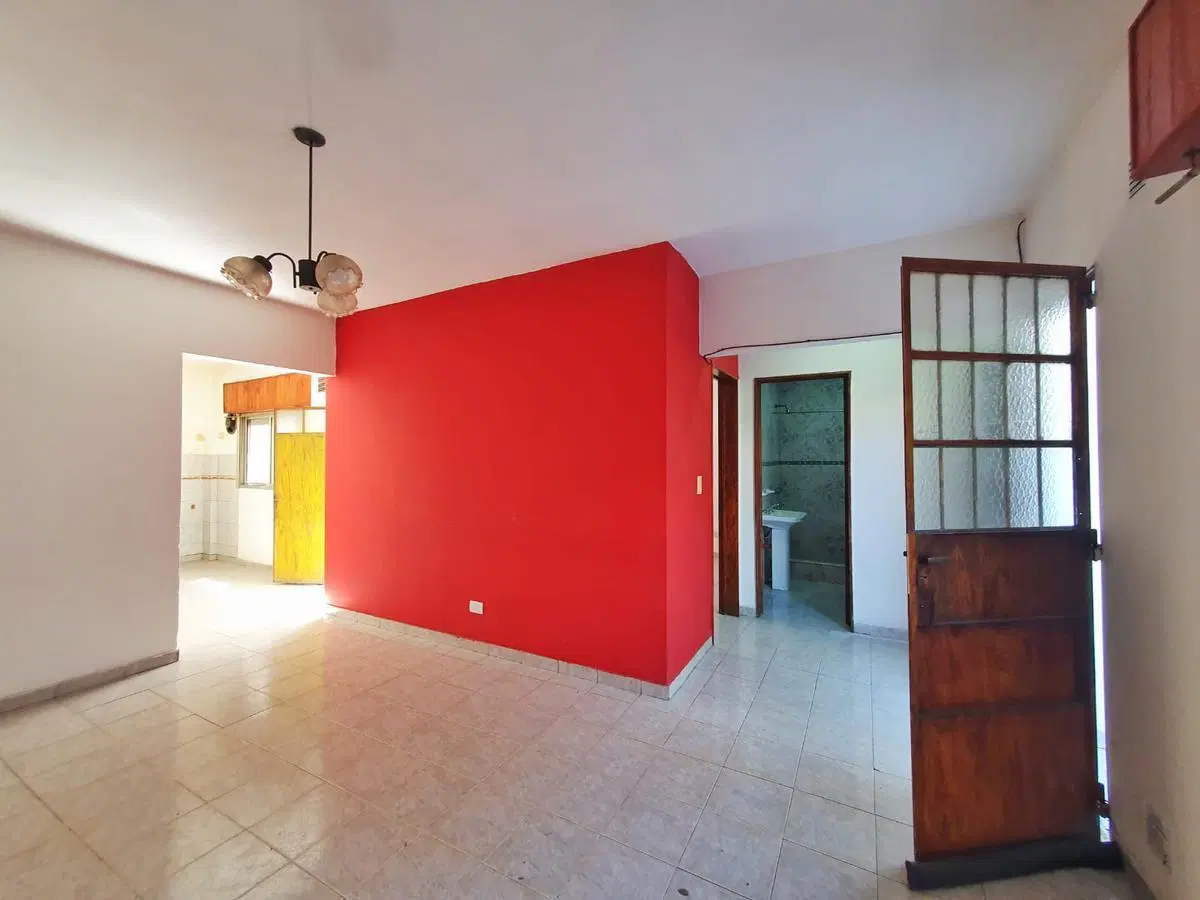 ALQUILER CASA 3 AMB 110 M2 VALENTIN ALSINA 4