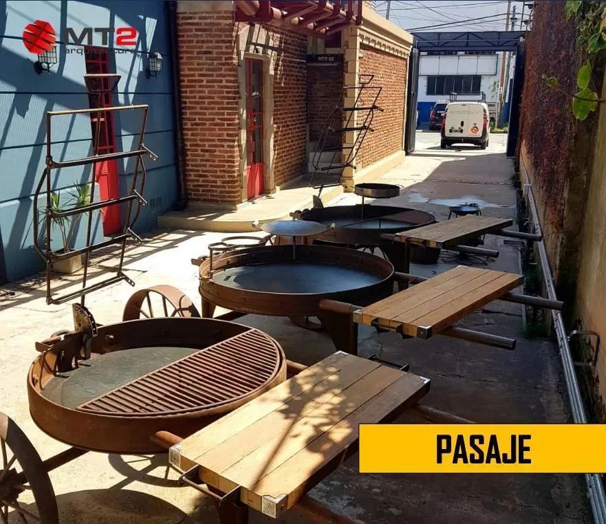 ALQUILER LOCAL 40 M2 QUILMES 5
