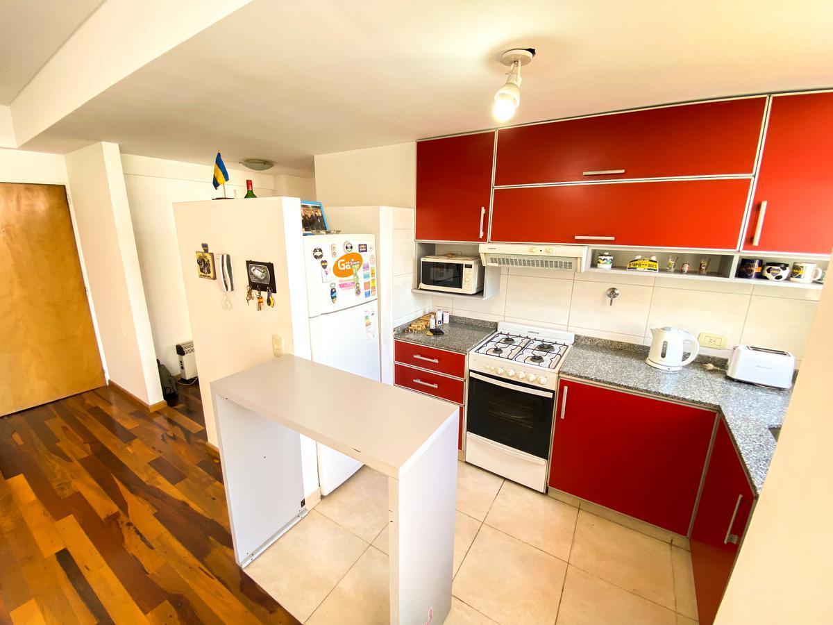Foto de VENTA DEPARTAMENTO 2 AMB BARRACAS, imagen 1