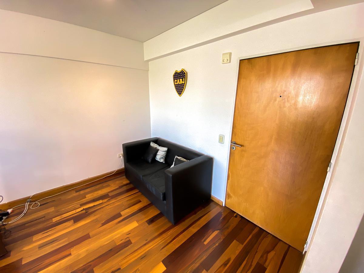 Foto de VENTA DEPARTAMENTO 2 AMB BARRACAS, imagen 2