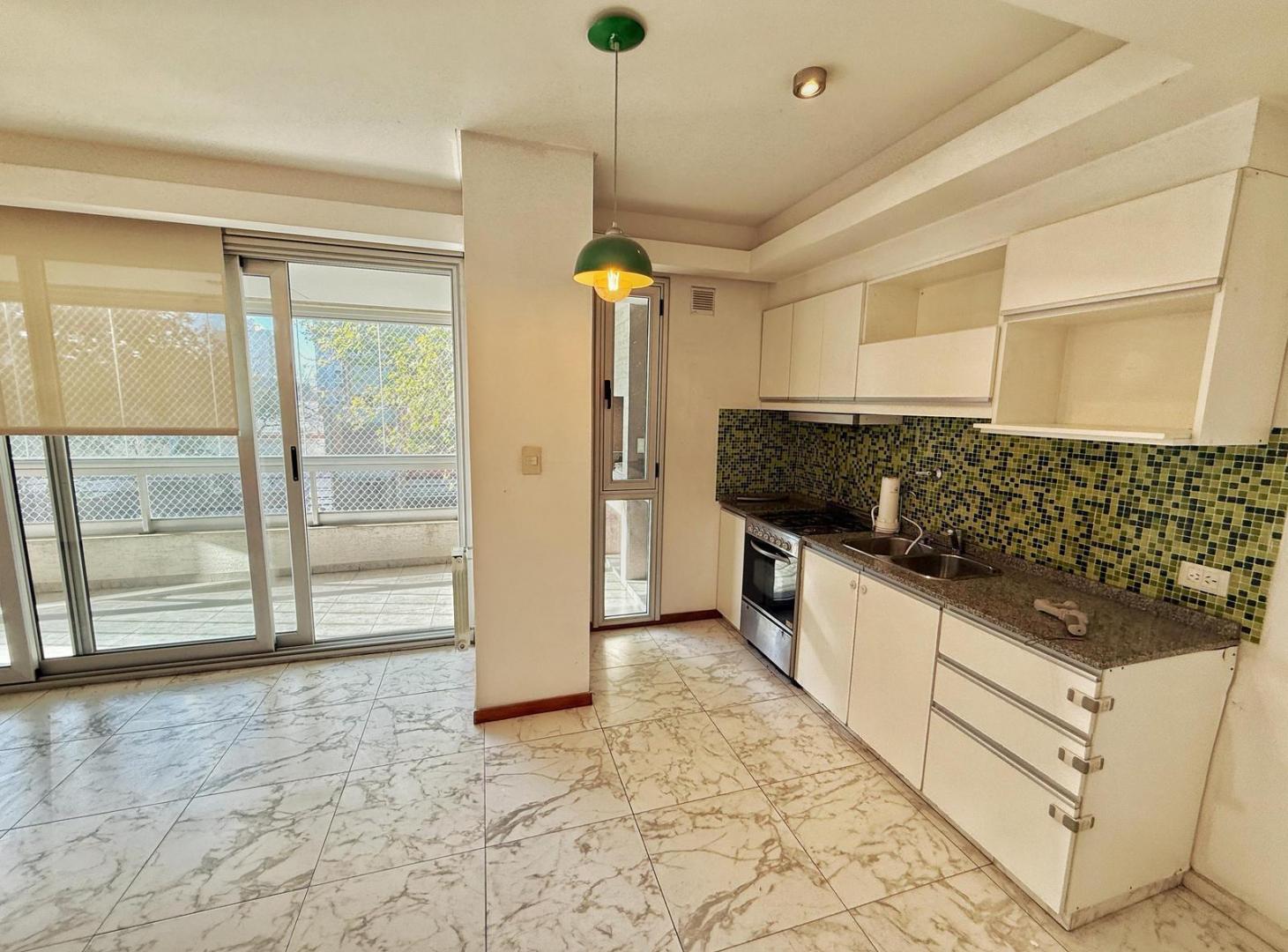 Foto de ALQUILER DEPARTAMENTO 2 AMBIENTES AMENITIES LANUSITA LANUS OESTE, imagen 4