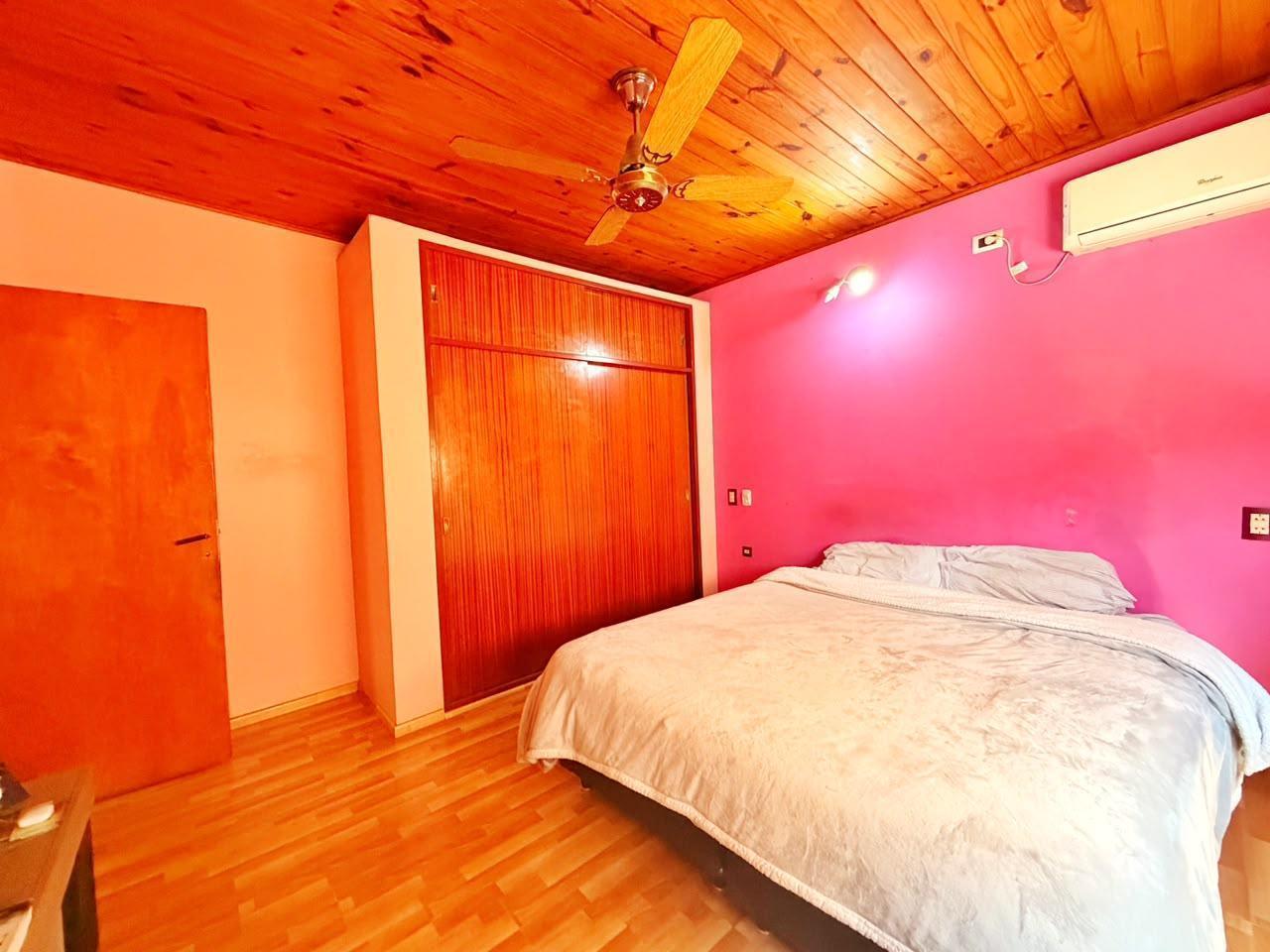 Foto de CASA EN VENTA CON JARDIN GARAGE CUBIERTO PARRILLA, imagen 2
