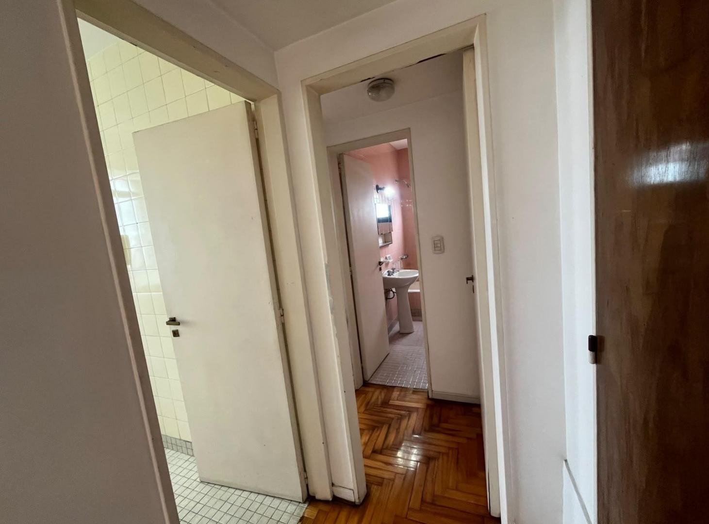 Foto de ALQUILER DEPARTAMENTO 2 AMB 40 M2 VALENTIN ALSINA, imagen 3