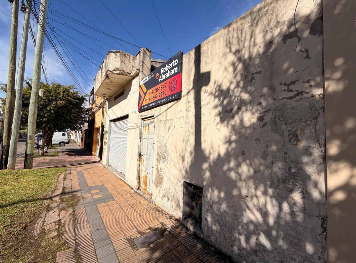 Foto de VENTA TERRENO LANÚS OESTE, imagen 4