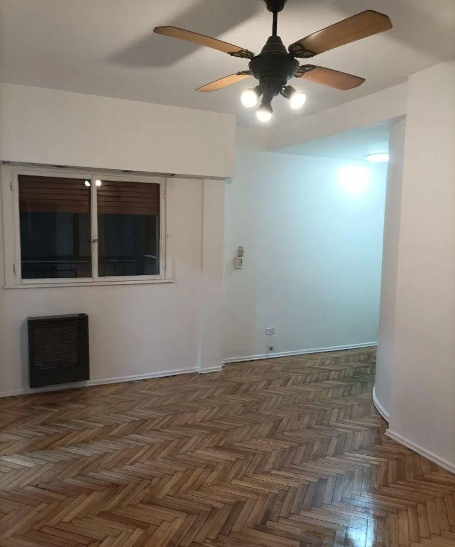 Departamento en alquiler 2 amb. en Caballito 3
